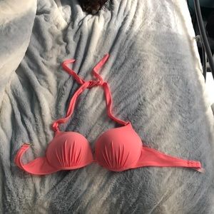 Victoria secret swim top